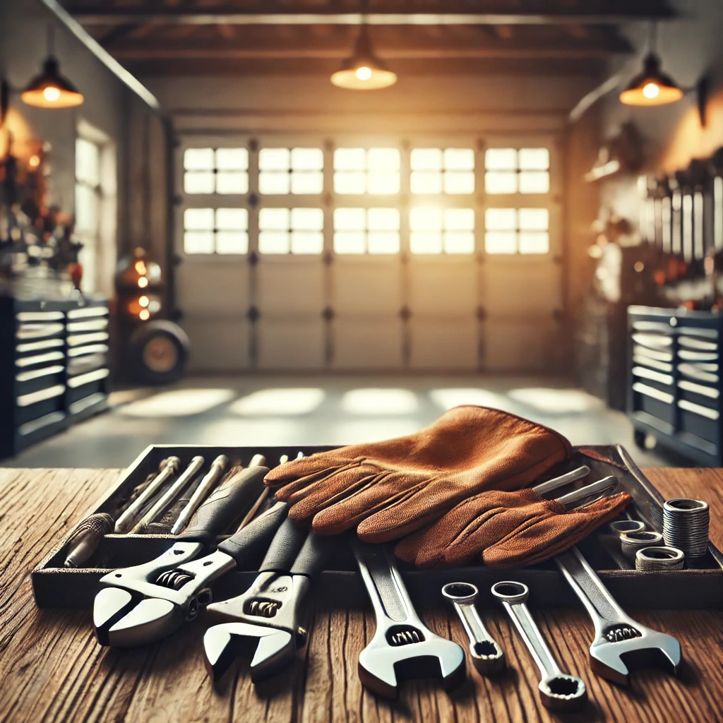 About Our Family-Owned Garage Door Company in Wyncote PA - Professional Service Team