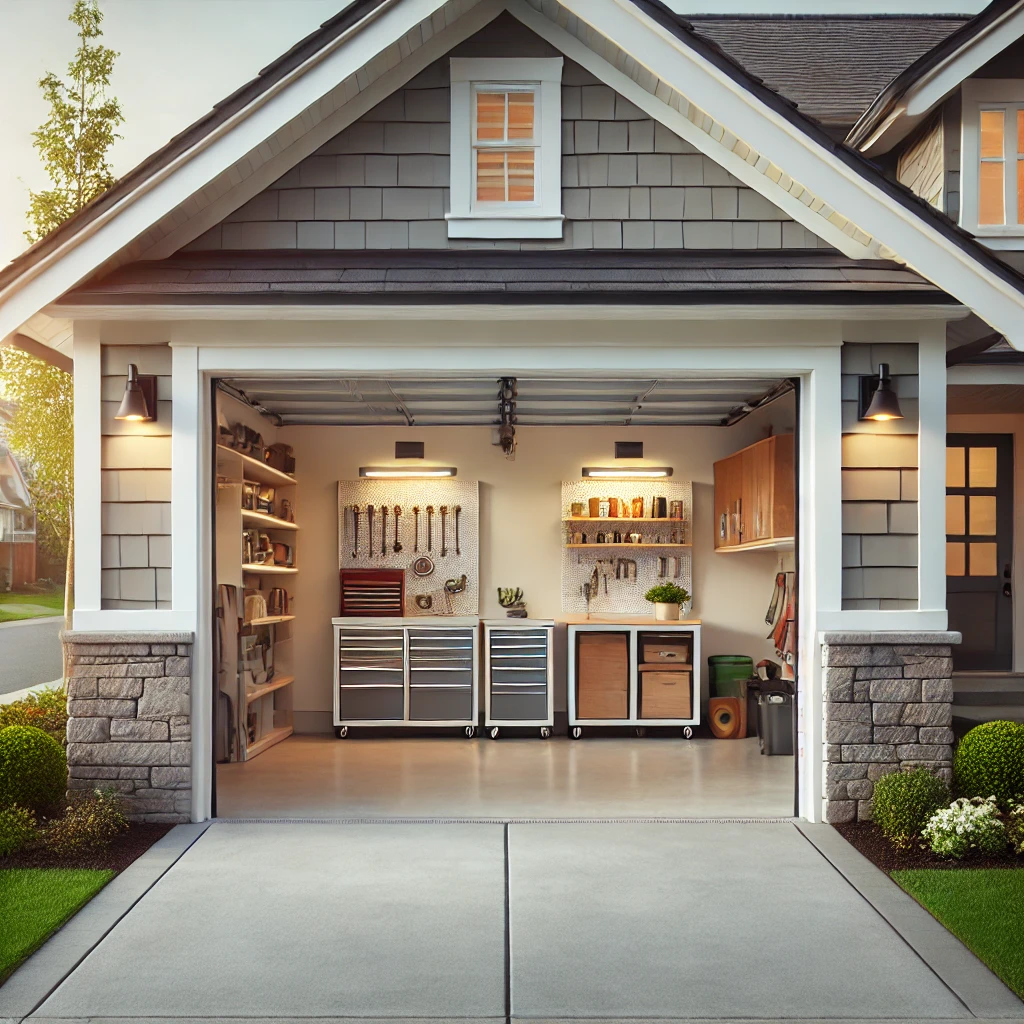 Latest garage door repair tips and maintenance guides from Wyncote's trusted experts