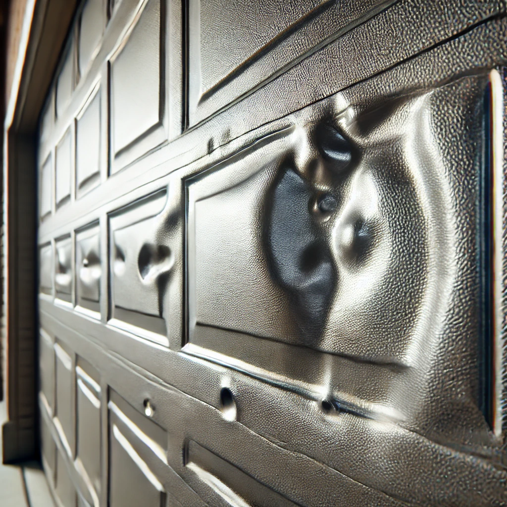 Professional Garage Door Dents Repair Wyncote PA - Expert Dent Removal Services
