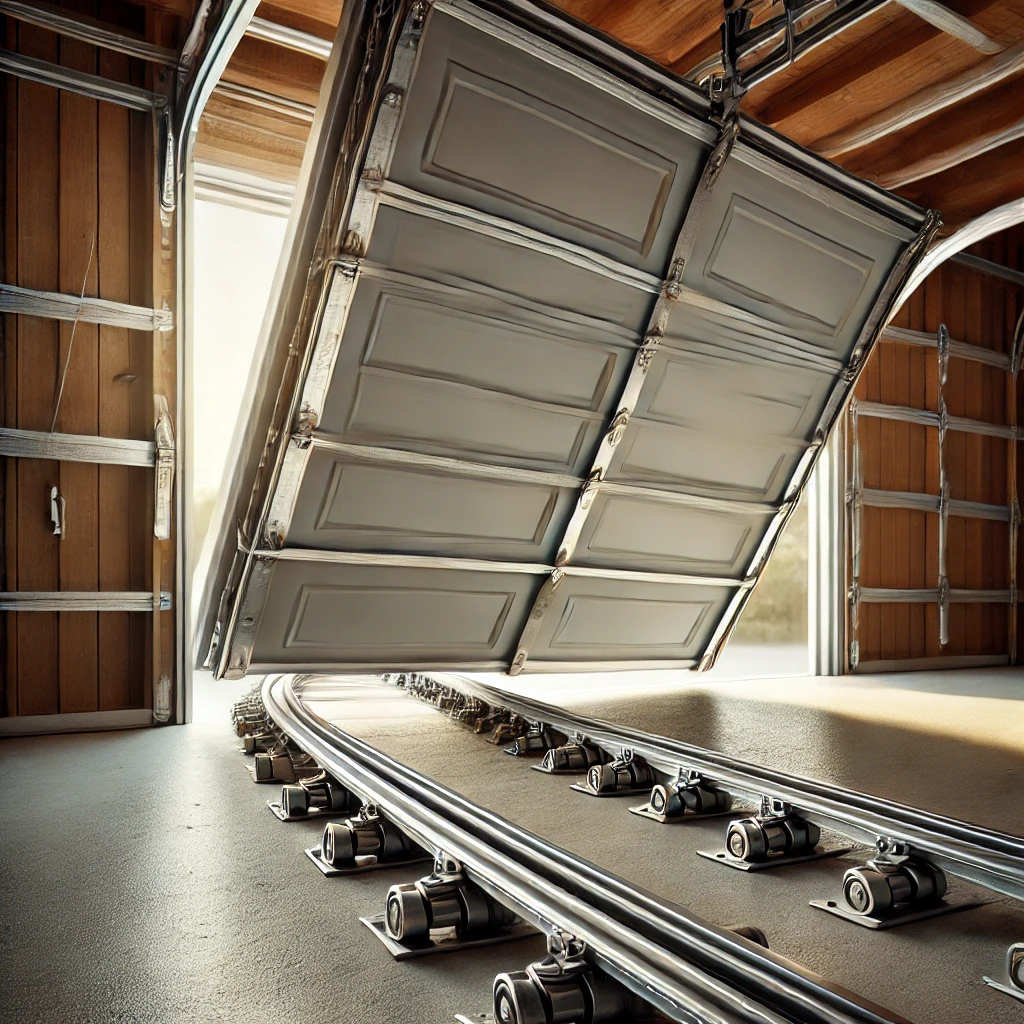 Garage door off track repair in Wyncote PA - 24/7 Emergency Repair Services by Garage Door Repair Wyncote