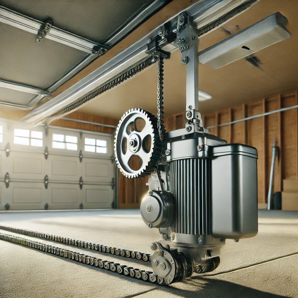 Garage Door Opener Installation & Service in Wyncote PA - Professional Solutions for All Opener Brands
