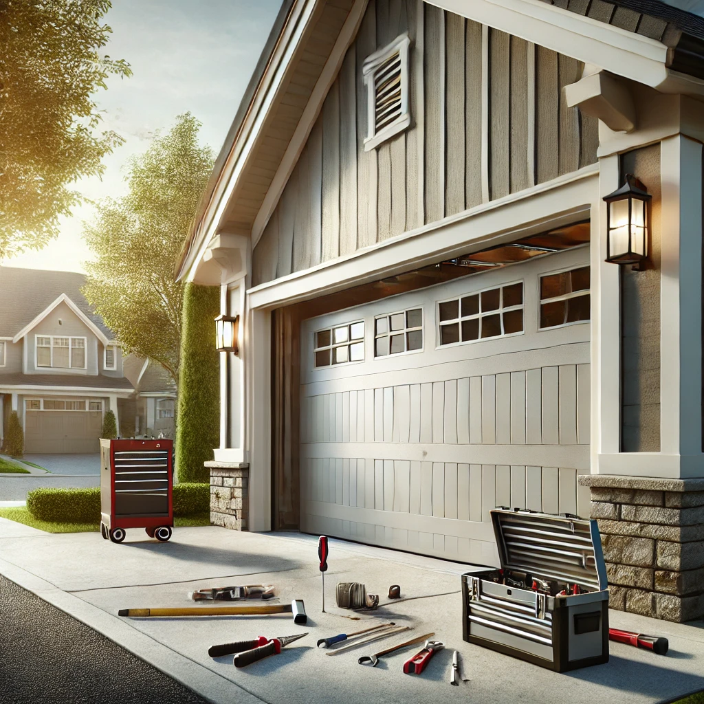 24/7 Garage Door Repair Wyncote PA - Emergency Repair Services by Garage Door Repair Wyncote