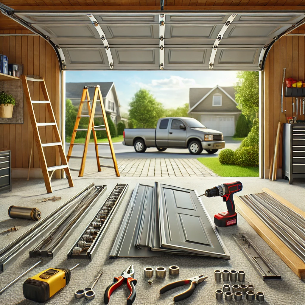 Professional Garage Door Replacement Wyncote PA - 24/7 Emergency Service & Expert Installation
