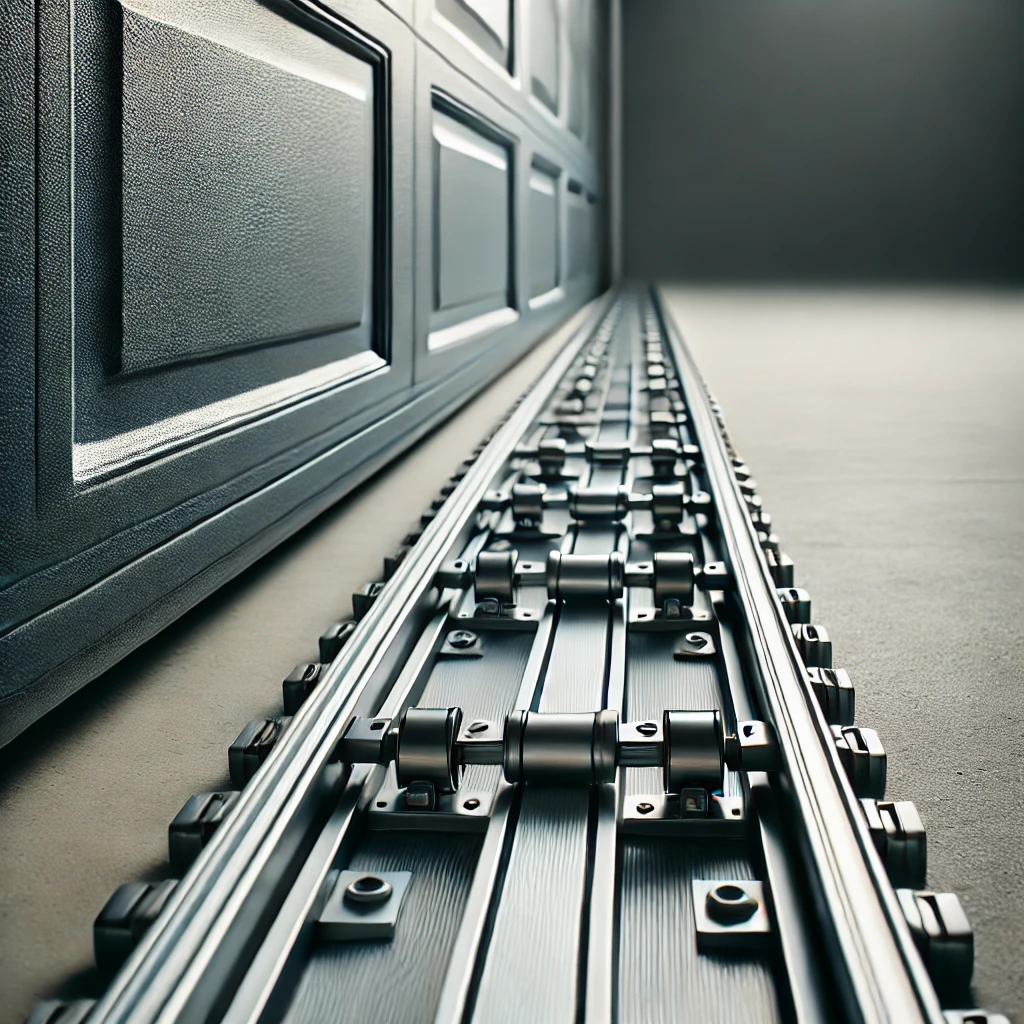 Professional Garage Door Track Repair Wyncote PA - Expert Track & Roller Repair Services
