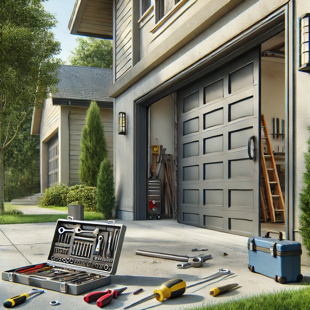 Local Garage Door Repair Wyncote PA - 24/7 Emergency Service Near You