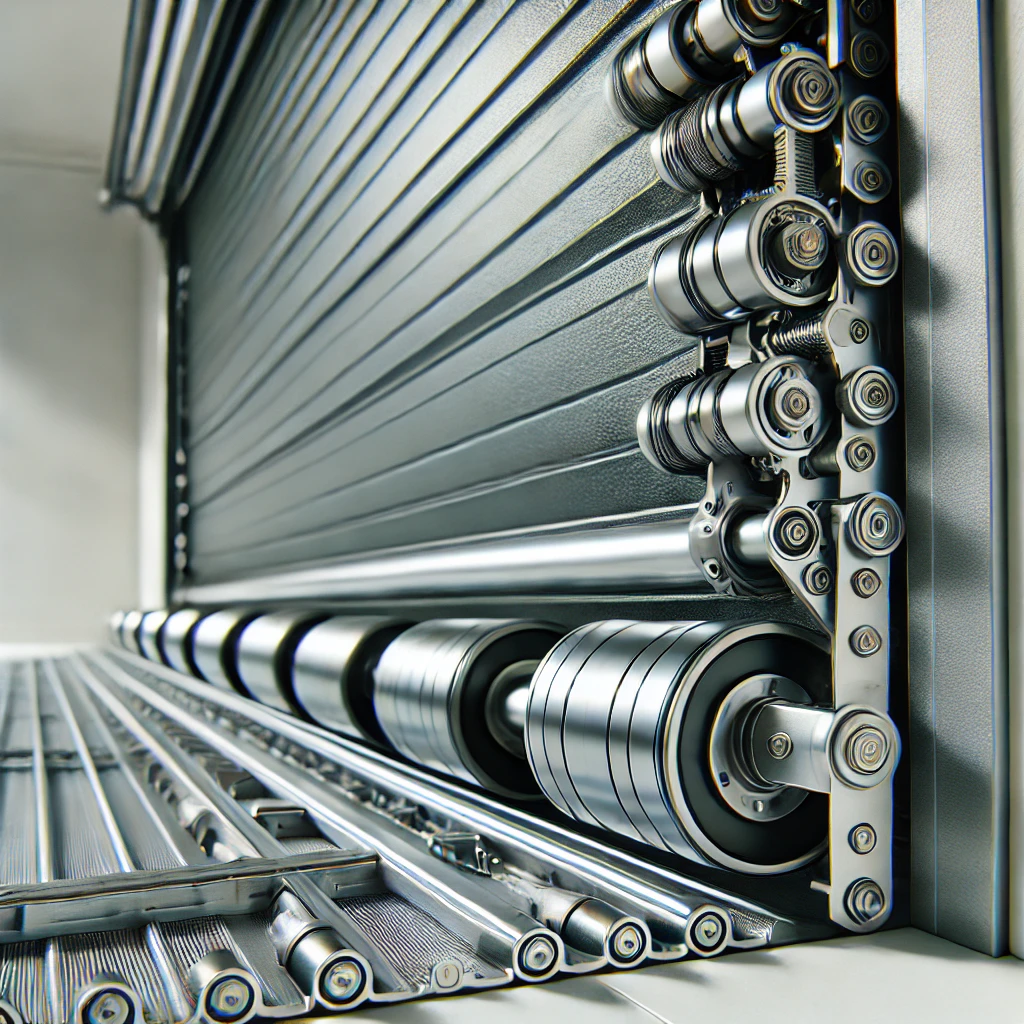 Expert Roller Garage Door Repairs Wyncote PA - Professional Door System Specialists