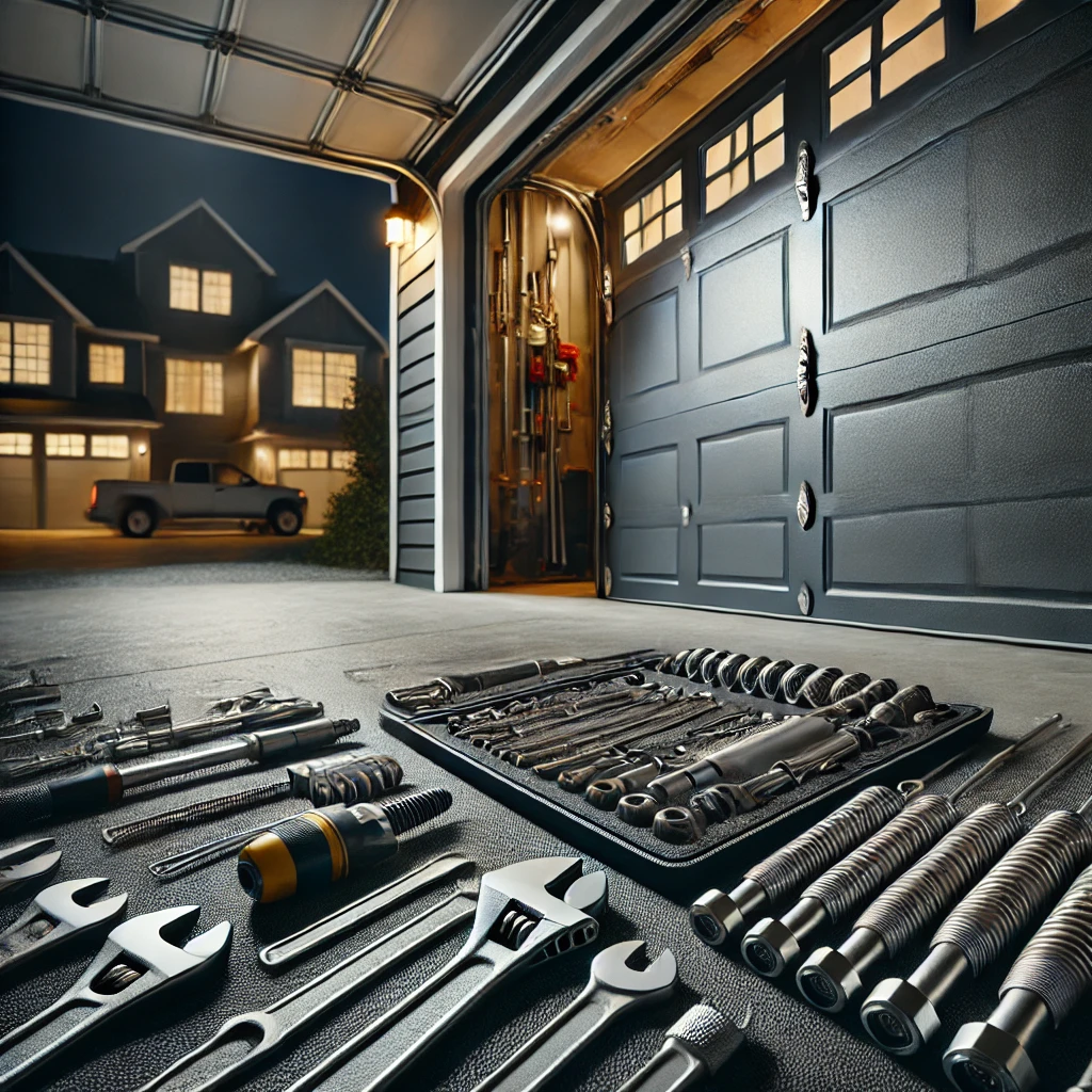Same Day Garage Door Repair Wyncote PA - Fast Service for Springs, Openers & More